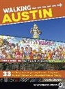 Charlie Llewellin - Walking Austin