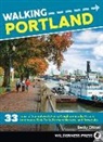 Becky Ohlsen - Walking Portland