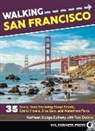 Kathleen Dodge Doherty, Kathleen Dodge Downs Doherty, Tom Downs - Walking San Francisco