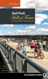 Rails-To-Trails Conservancy, Rails-To-Trails Conservancy, Rails-to-Trails Conservancy (COR) - Rail-trail Hall of Fame