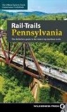Rails-To-Trails Conservancy, Rails-to-Trails Conservancy, Rails-to-Trails Conservancy (COR) - Rail-trails Pennsylvania