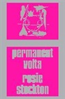 Rosie Stockton - Permanent Volta