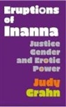 Judy Grahn, Grahn Judy - Eruptions of Inanna