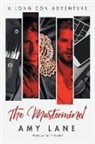 Amy Lane - The Mastermind