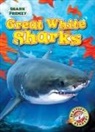 Thomas K Adamson, Thomas K. Adamson - Great White Sharks