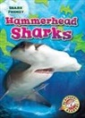 Rebecca Pettiford - Hammerhead Sharks