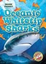Thomas K Adamson, Thomas K. Adamson - Oceanic Whitetip Sharks