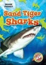 Thomas K Adamson, Thomas K. Adamson - Sand Tiger Sharks