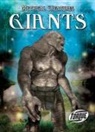 Thomas Kingsley Troupe, Thomas Kingsley Troupe - Giants