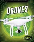 Betsy Rathburn - Drones