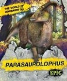 Rebecca Sabelko, James Kuether - Parasaurolophus