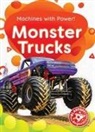Amy McDonald - Monster Trucks