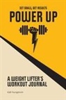 Kalli Youngstrom - Power Up