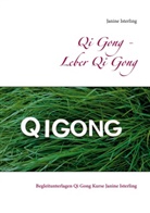 Janine Isterling - Qi Gong - Leber Qi Gong