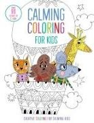 Insight Kids - Calming Coloring for Kids
