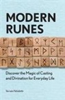Vervain Helsdottir - Modern Runes
