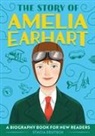 Stacia Deutsch - The Story of Amelia Earhart