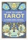 Jess Carlson - How to Learn Tarot