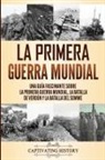 Captivating History - La Primera Guerra Mundial