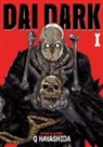 Q Hayashida, Q. Hayashida - Dai Dark Vol. 1