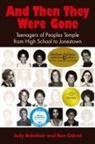 Judy Bebelaar, Ron Cabral - And Then They Were Gone