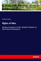 Thomas Paine - Rights of Man