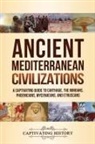 Captivating History - Ancient Mediterranean Civilizations