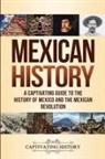 Captivating History - Mexican History