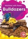 Christina Leaf - Bulldozers