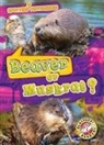 Kirsten Chang - Beaver or Muskrat?