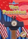 Kirsten Chang - Vice President