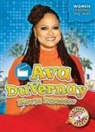 Kate Moening - Ava Duvernay: Movie Director