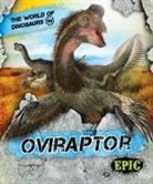 Rebecca Sabelko, James Kuether - Oviraptor