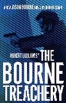 Brian Freeman - Robert Ludlum''s (Tm) the Bourne Treachery
