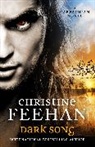 Christine Feehan, Feehan Christine - Dark Song