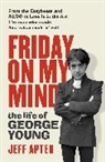 Jeff Apter - Friday on My Mind