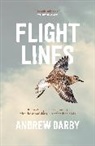 Andrew Darby - Flight Lines