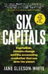Jane Gleeson-White - Six Capitals
