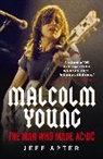 Jeff Apter - Malcolm Young