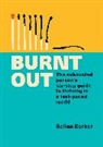 Selina Barker - Burnt Out