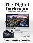James Abbott, Abbott James - The Digital Darkroom