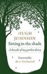 Hugh Johnson - Sitting in the Shade
