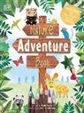 DK, Phonic Books, Katie Taylor - Nature Adventure Book