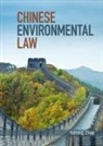 Yuhong Zhao, Yuhong (The Chinese University of Hong Kong) Zhao, Zhao Yuhong - Chinese Environmental Law