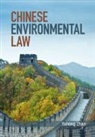 Yuhong Zhao, Yuhong (The Chinese University of Hong Kong) Zhao, Zhao Yuhong - Chinese Environmental Law