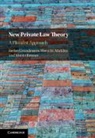 Stefan Grundmann, Stefan (European University Institute Grundmann, Grundmann Stefan, Hans Micklitz, Hans-W Micklitz, Hans-W. Micklitz... - New Private Law Theory