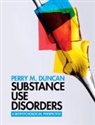 Perry M Duncan, Perry M. Duncan, Perry M. (Old Dominion University Duncan - Substance Use Disorders