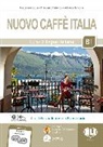 Nuovo Caffè Italia B1 Nuova Edizione - Libro Studente con Eserciziario + Audio-CD