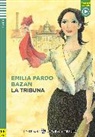 Emilia Bazan - Lecturas Eli Jóvanes y Adultos 2 - La Tribuna