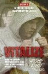 Nikolas Elliot - Vitalize - Book 2 in The Limitless Life Transformation System
